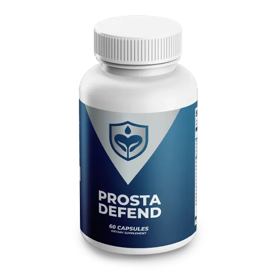 Prosta Defend Supplement