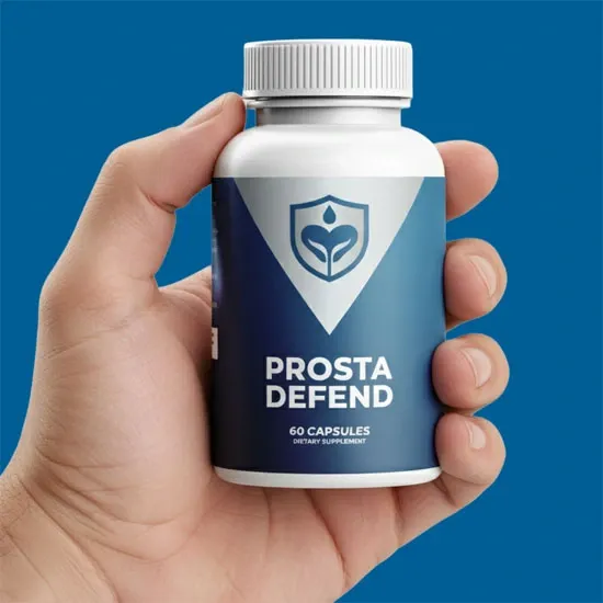Prosta Defend Prostate Supplement in USA